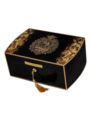My Father Cigars Humidor Limited Edition Black Piano Finish