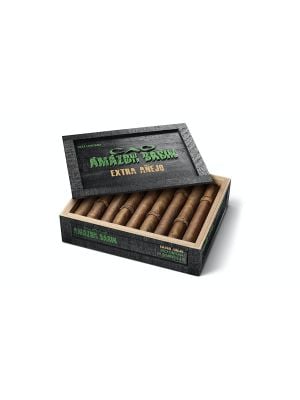 CAO Amazon Basin Extra Anejo Toro