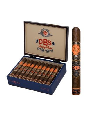Rocky Patel DBS Robusto