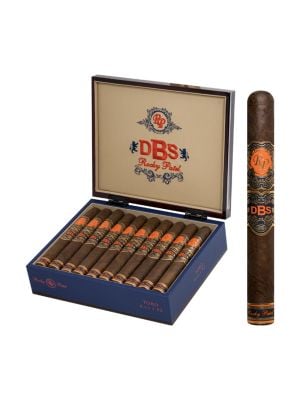 Rocky Patel DBS Toro