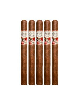 Romeo Y Julieta Bed of Roses Churchill 