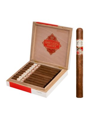 Romeo Y Julieta Miami Deco Bed of Roses