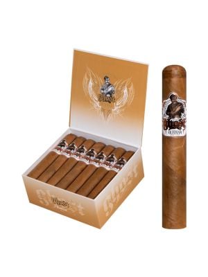 Gurkha Ghost Connecticut Exorcist – Gordo