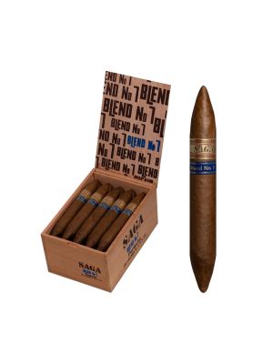 Saga Blend No 7 Perfecto
