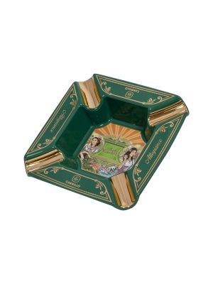 EP Carrillo Allegiance Ashtray