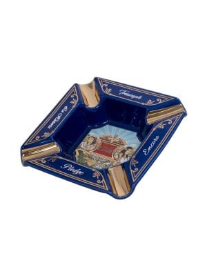 EP Carrillo Pledge Ashtray