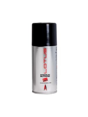 Lotus Butane 5.1 oz 150 ml