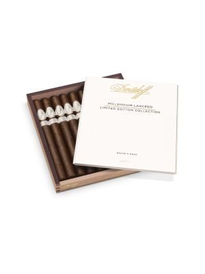Davidoff Millennium Lancero Limited Edition