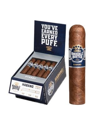 Punch Knuckle Buster Stubby