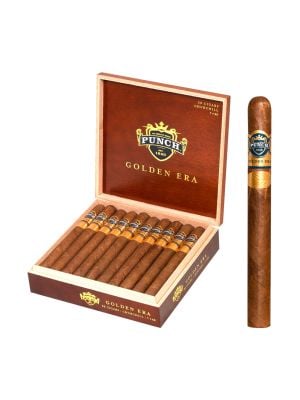 Punch Golden Era Churchill