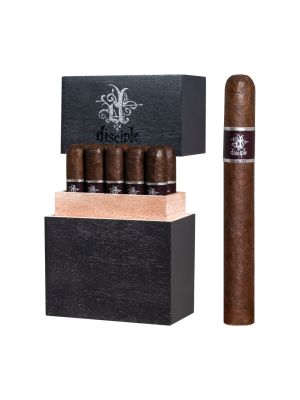 Diesel Disciple Toro
