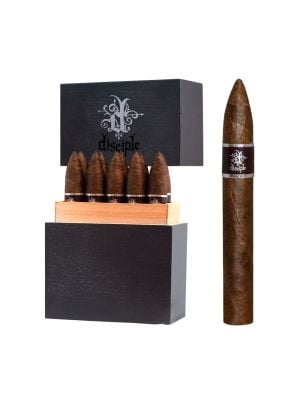 Diesel Disciple Torpedo