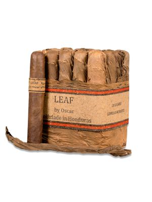 Leaf by Oscar Robusto Corojo