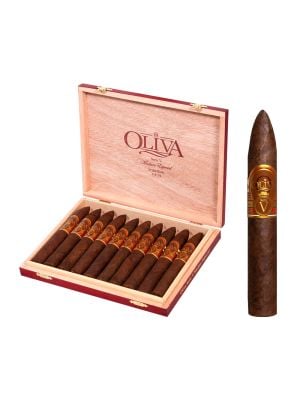 Oliva Serie V Maduro Especial Torpedo