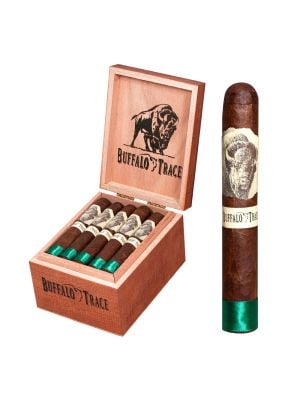 Buffalo Trace Robusto