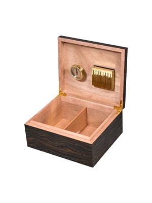 Craftsman's Bench Calico Humidor