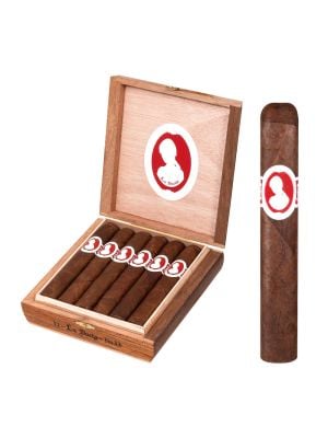La Duena Toro Gordo No. 13