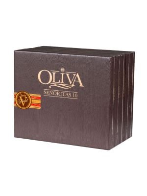 Oliva Serie V Senoritas