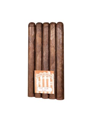 Dominican Original Fat Tub