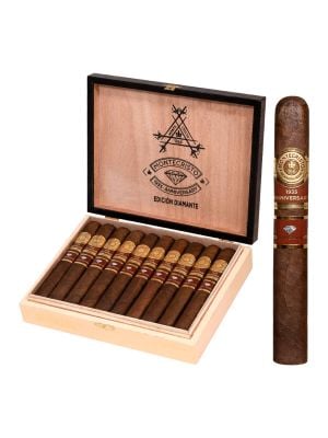 Montecristo 1935 Anniversary Edicion Diamante Toro