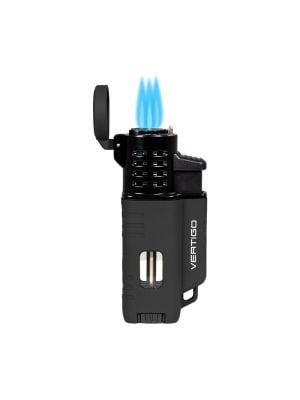 Vertigo Forester Triple Torch Lighter