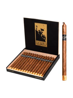 Luciano The Dreamer Lancero