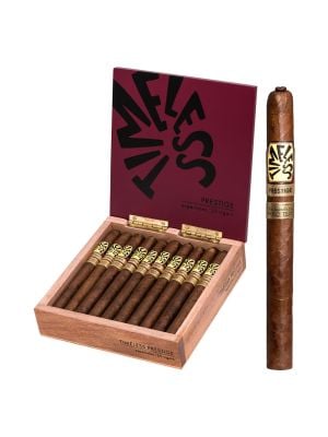 Ferio Tego Timeless Prestige Especiales
