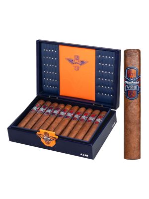 CAO Flathead V23 MK 1 660