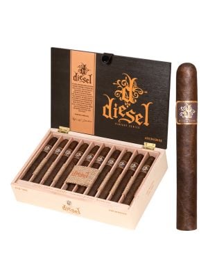 Diesel Vintage Series Toro