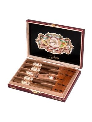My Father Original 5 Cigar Sampler