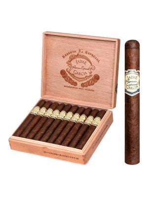 Jaime Garcia Reserva Especial Corona Grande