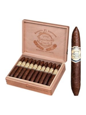 Jaime Garcia Reserva Especial Figurado