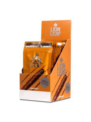 Lion Leaf Sweet (5 Pack)