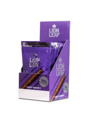 Lion Leaf Very Berry (5 Pack)