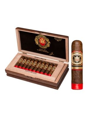Arturo Fuente Don Carlos Eye of the Bull
