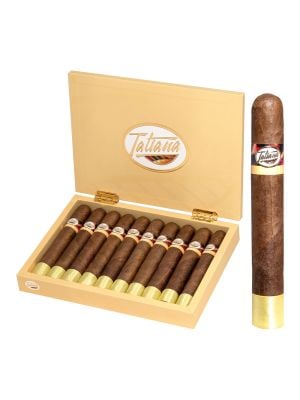 Tatiana Toro Vanilla