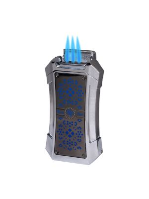 Rocky Patel Lighter Genesis Triple Torch