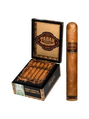 Tabak Especial Corretto Toro