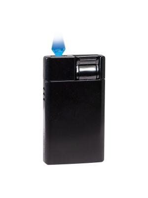 Vertigo Carrera Single Torch Lighter