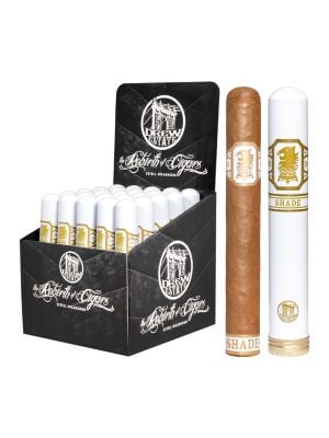 Undercrown Shade Connecticut Gran Toro Display