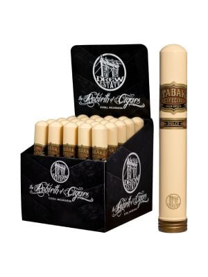 Tabak Especial Toro Dulce Display