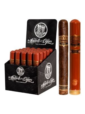 Tabak Especial Toro Negra Display