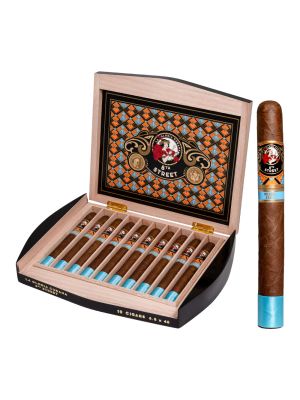 La Gloria Cubana 8th Street Corona Grande