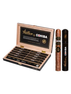 Cohiba Weller 2023 Toro