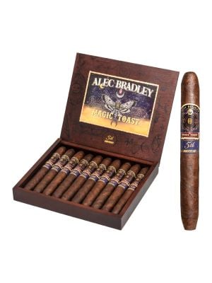 Alec Bradley Magic Toast 5th Anniversary Perfecto