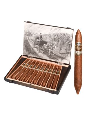 Debonaire Habano Solomon Limited Edition