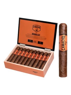 Camacho Broadleaf Gordo
