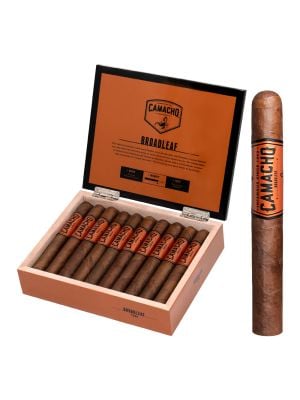 Camacho Broadleaf Toro