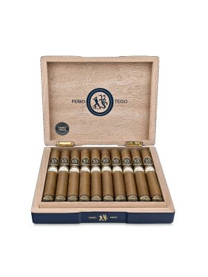 Ferio Tego Elegancia 2023 – Toro