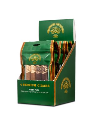 H Upmann 1844 Fresh Pack Toro